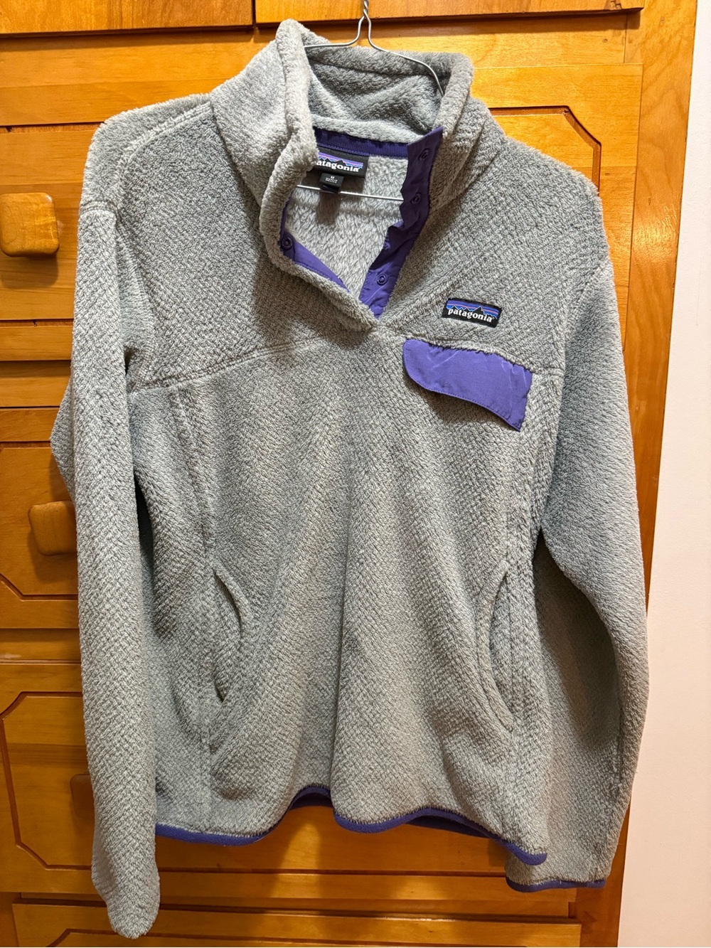 Women’s Patagonia